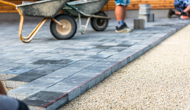 Best Brick Driveway Pavers  in Buckhorn, CA