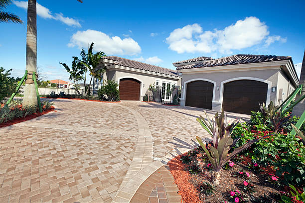 Best Concrete Paver Driveway  in Buckhorn, CA