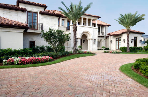 Best Driveway Paving Contractor  in Buckhorn, CA