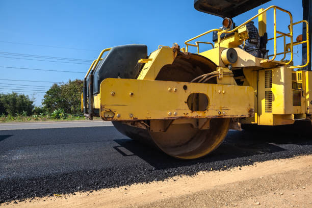 Best Driveway Paving Near Me  in Buckhorn, CA